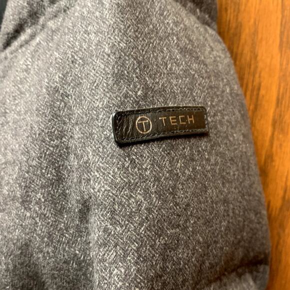 Tumi Tech Puffer Quilted Jacket - Picture 6 of 12